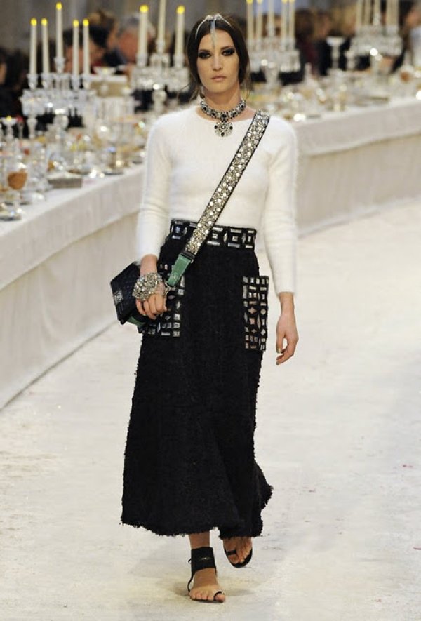 Снимка: Chanel