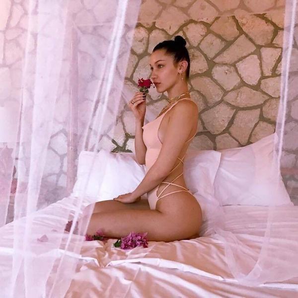 Снимка: Instagram
