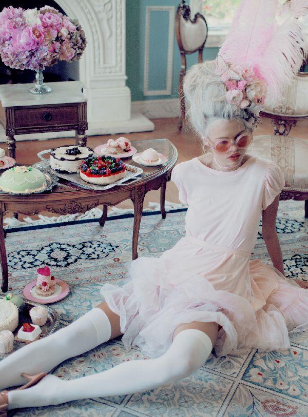 Снимка: Wildfox