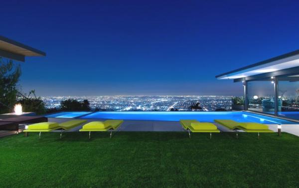 Снимка: Whipple Russell Architects