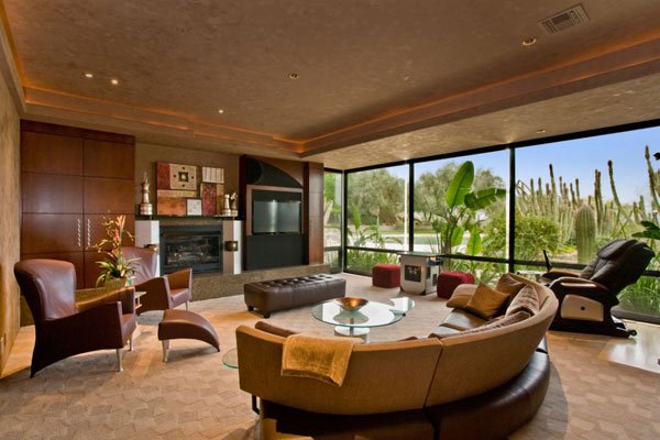 Снимка: freshome.com