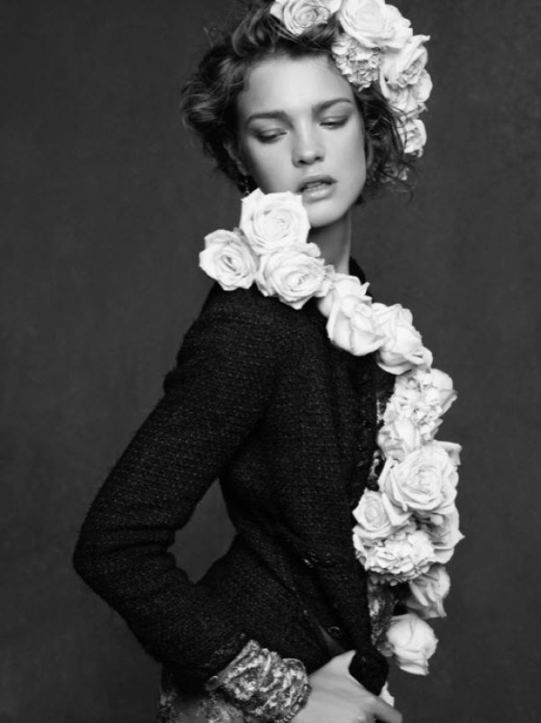 Снимка: Karl Lagerfeld