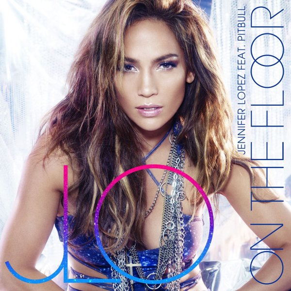 Снимка: J Lo,&ldquo;What is Love&rdquo; Album Promoshoot