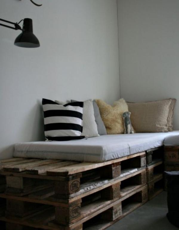 Снимка: homedit.com