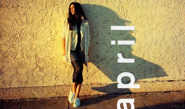 Снимка: NYLON