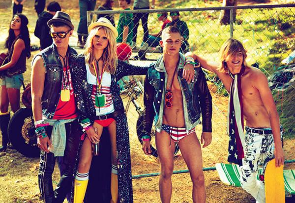 Снимка: Mert & Marcus
