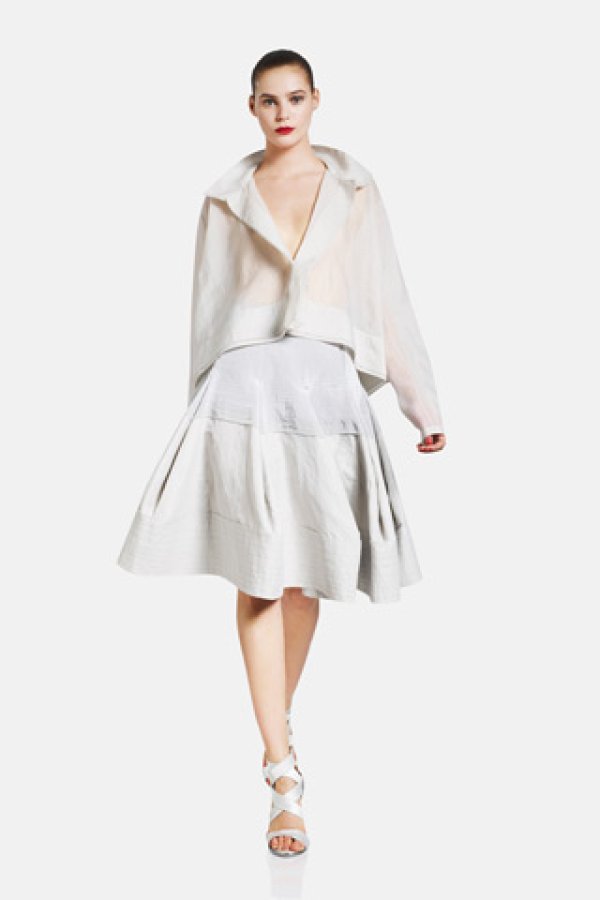Снимка: Donna Karan