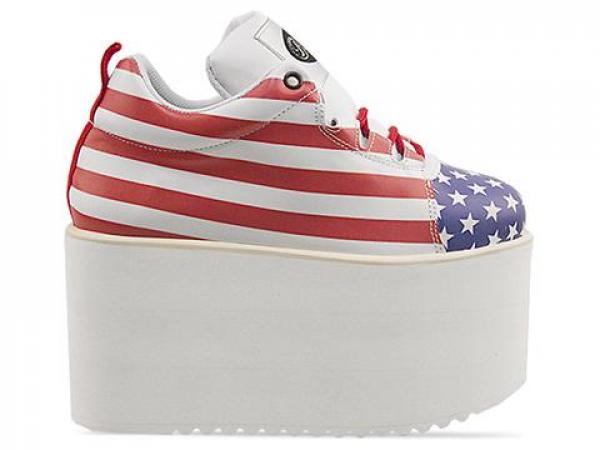 Снимка: solestruck.com