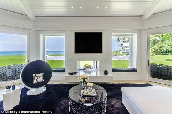 Снимка: Sotheby's International Realty
