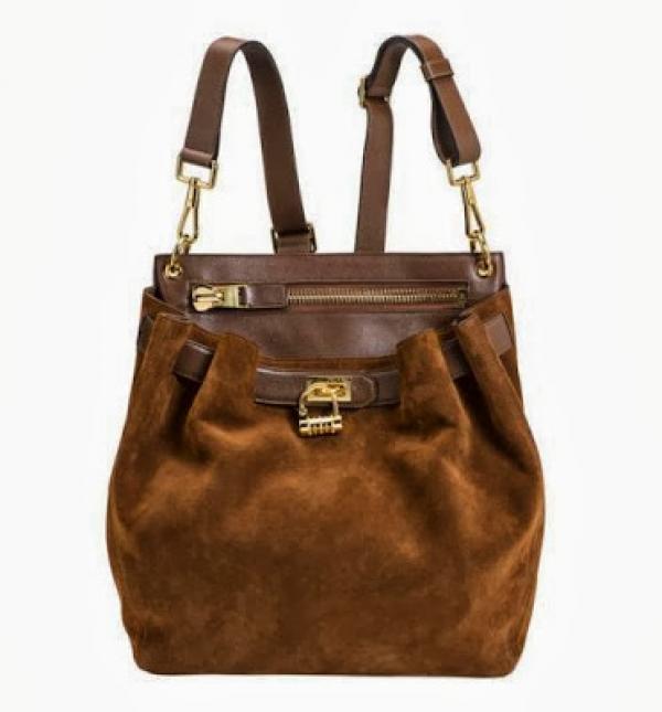 Tom Ford Spring/Summer 2014 Accessories Снимка: Smartologie