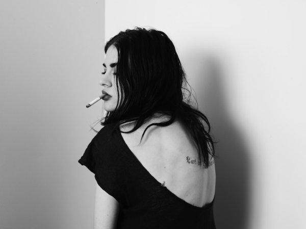 Снимка: Hedi Slimane