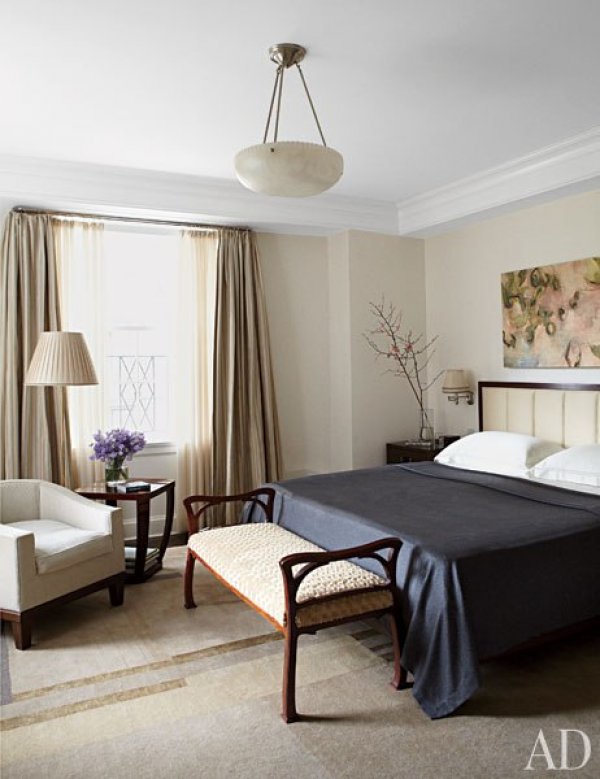 Снимка: architecturaldigest.com