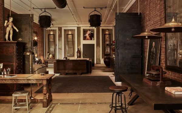 Снимка: architecturaldigest.com