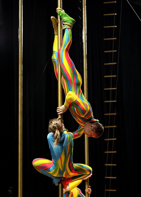 Снимка: GettyImages/ Guliver