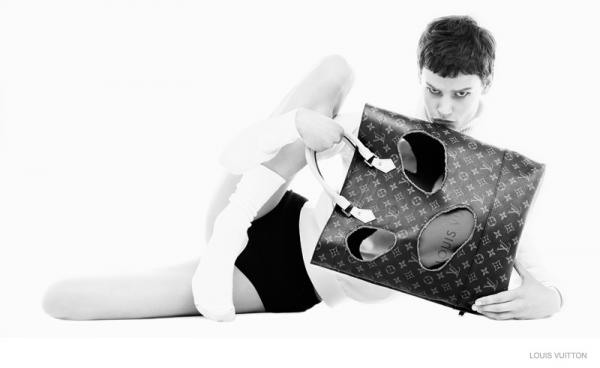 Снимка: Louis Vuitton 