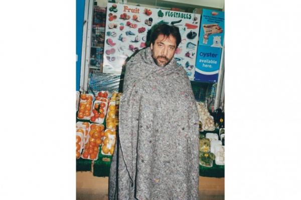 Хавиер Бардем, Снимка: сп. W