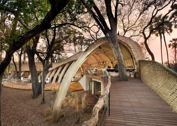 Снимка: dezeen.com