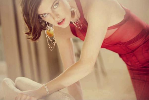 Снимка: сп. Tatler