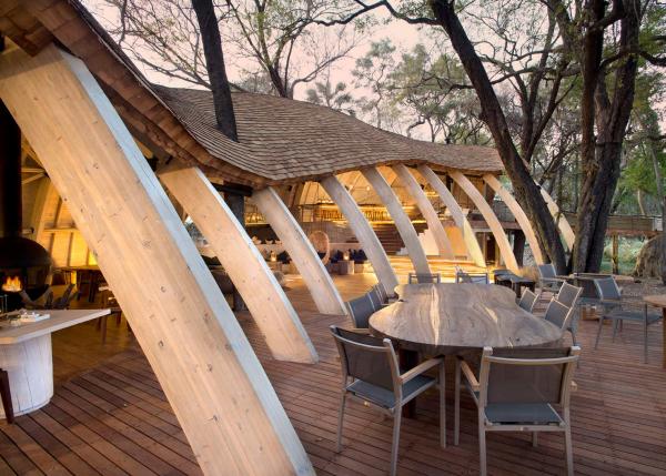 Снимка: dezeen.com