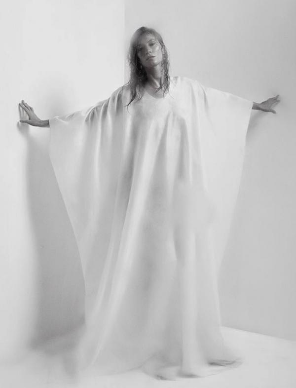 Снимка: Vogue, Бразилия