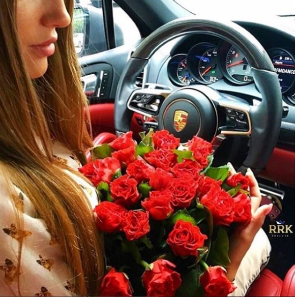 Снимка: Instagram