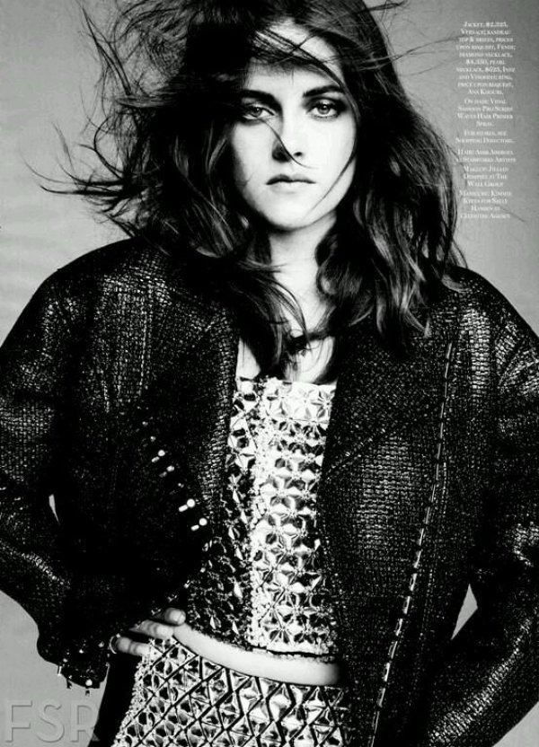 Снимка: сп.Marie Claire