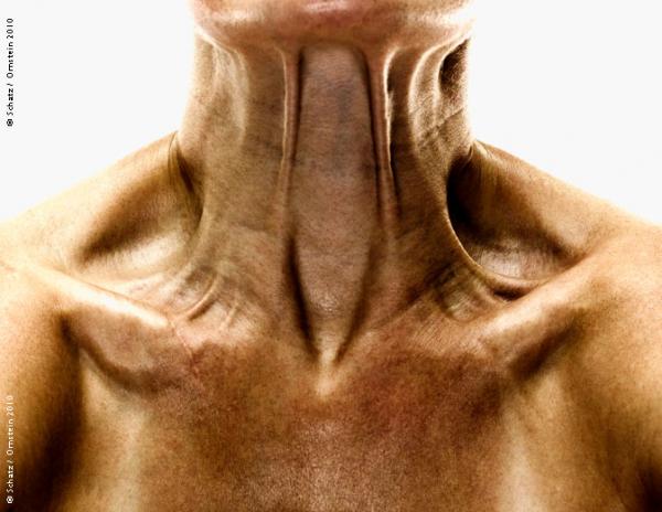 Снимка: Howard Schatz