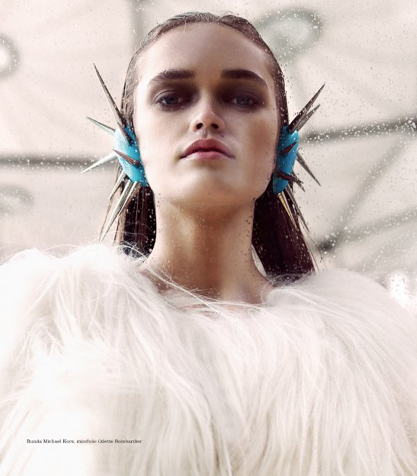 Снимка: Elle Serbia