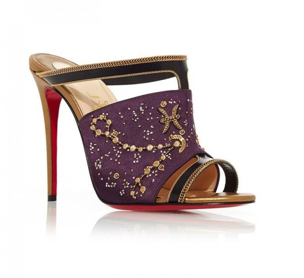 Снимка: Christian Louboutin