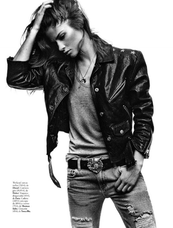 Снимка: Elle