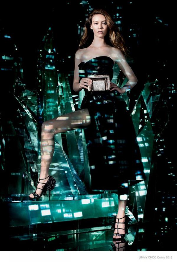 Снимка: Jimmy Choo