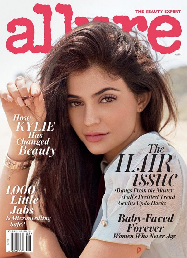 Снимка: allure.com