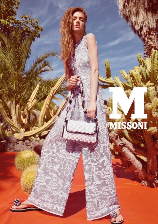 Снимка: M Missoni