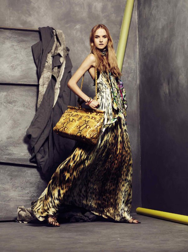 Снимка: Cavalli