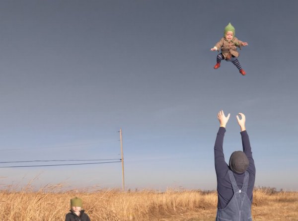 Снимка: Julie Blackmon