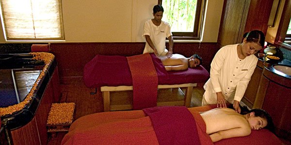 Снимка: Andanda Spa