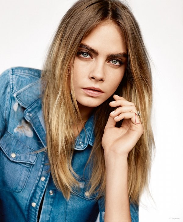 Снимка: Topshop