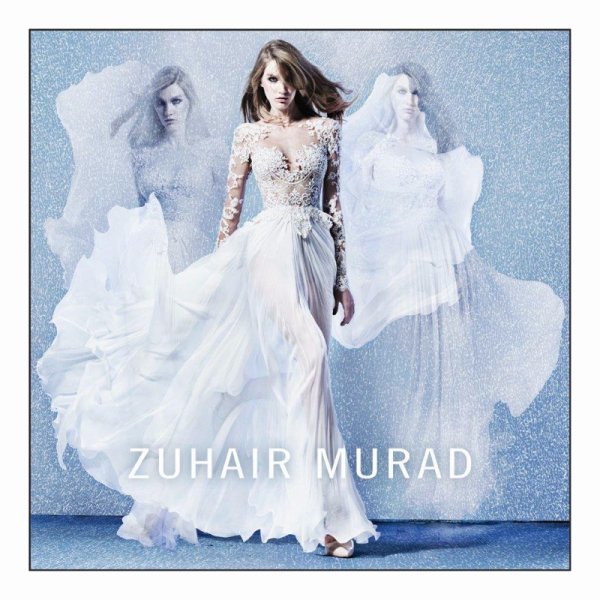 Снимка: Zuhair Murad