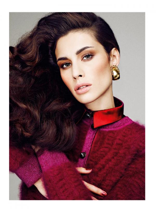 Снимка: сп.S Moda
