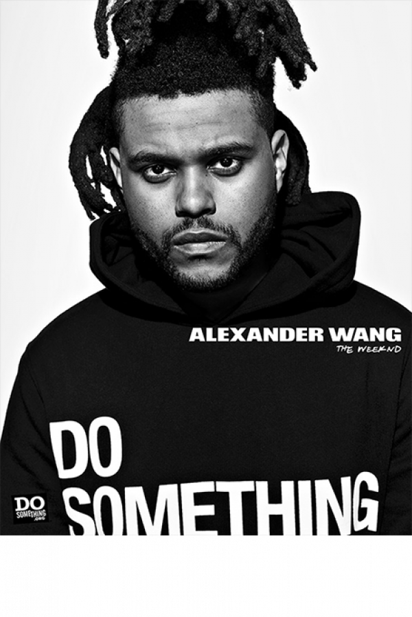 Снимка: Alexander Wang