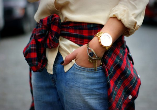 Снимка: closetdiamonds.blogspot.com