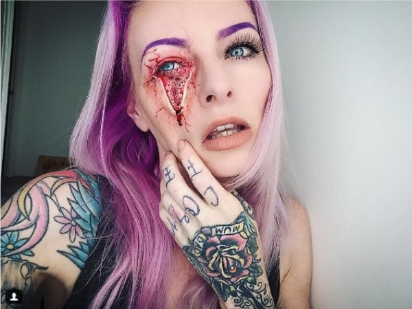 Снимка: Instagram