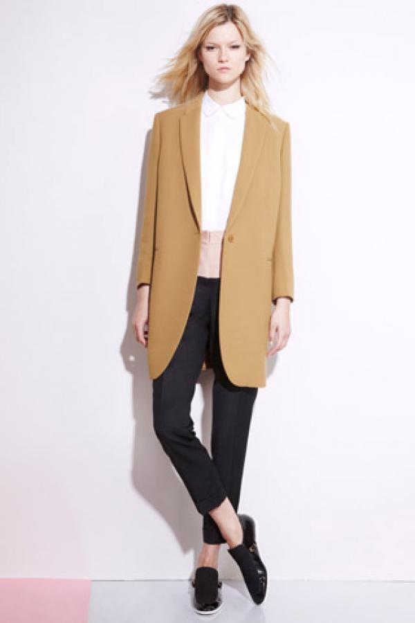 Снимка: Stella McCartney