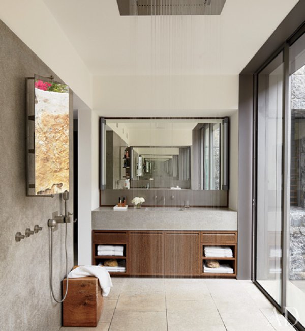 Снимка: Architectural Digest
