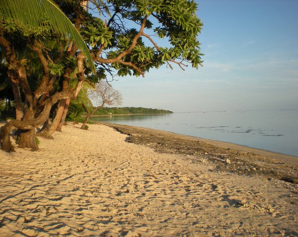 Снимка: Tourism Fiji
