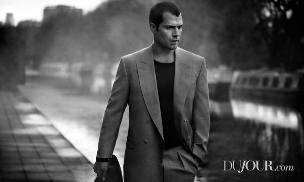 Снимка: Dujour