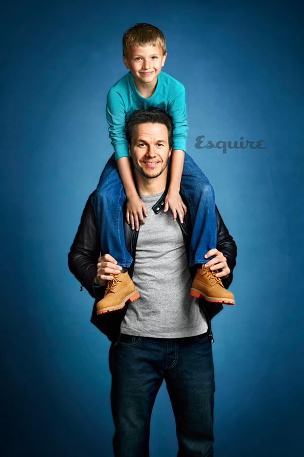 Снимка: Esquire