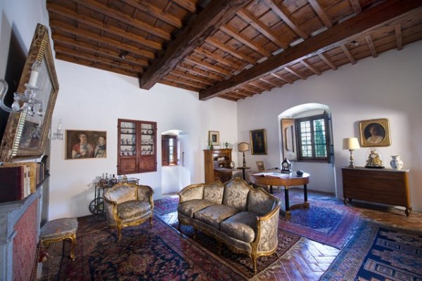 Снимка: Architectural Digest