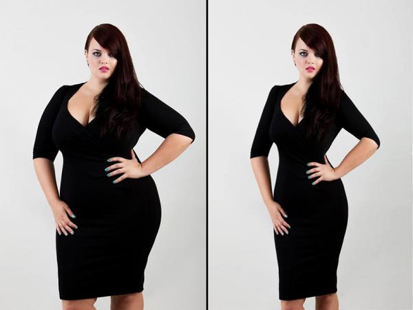 Снимка: Thinner Beauty, Facebook
