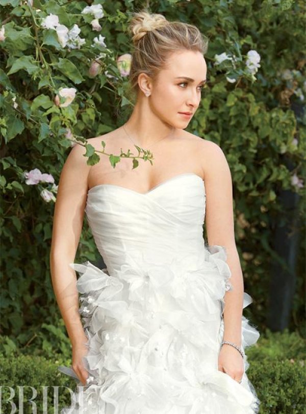 Снимка: сп. BRIDES